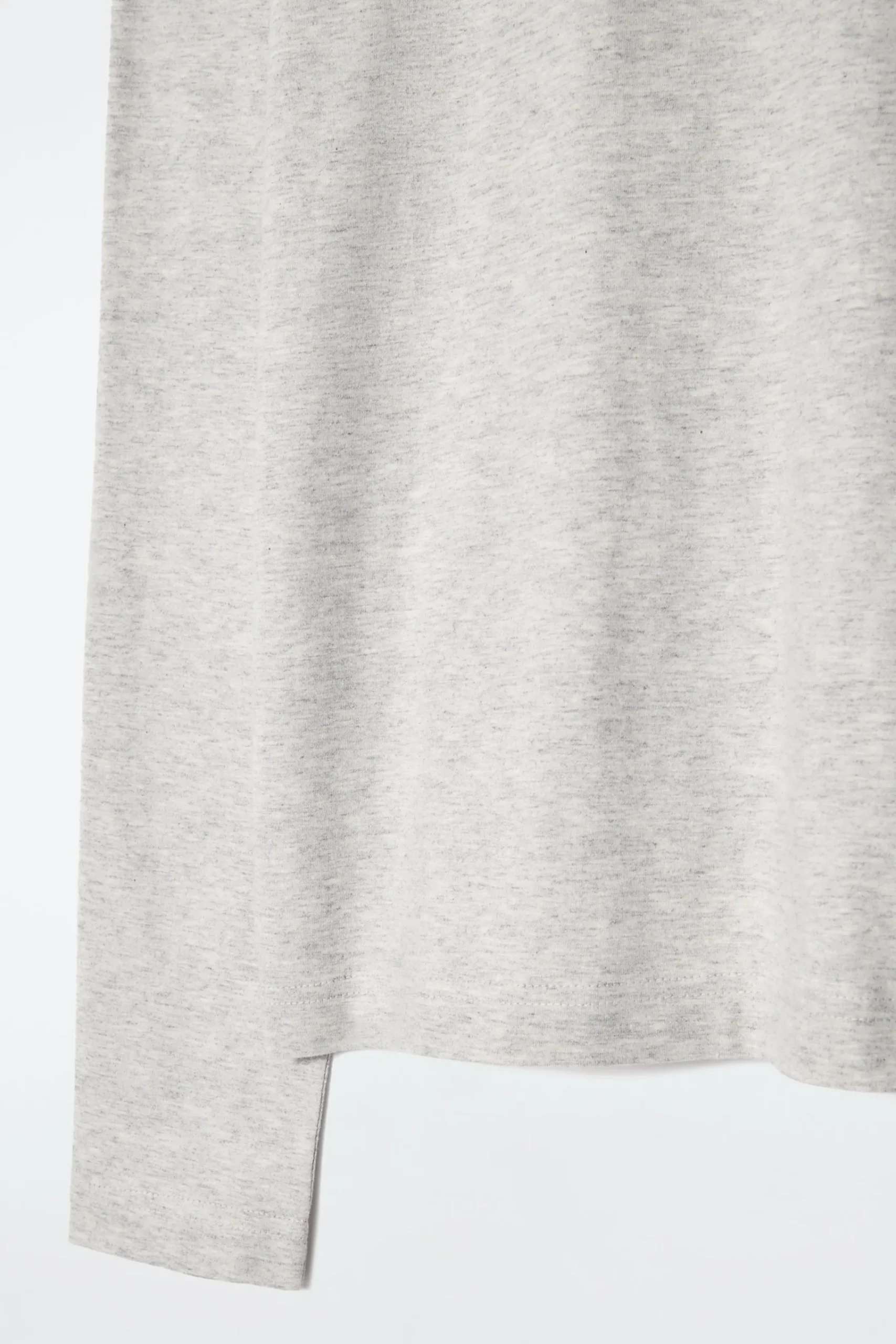 Damen COS T-Shirts | Oberteile*ALLTAGS-LANGARMSHIRT