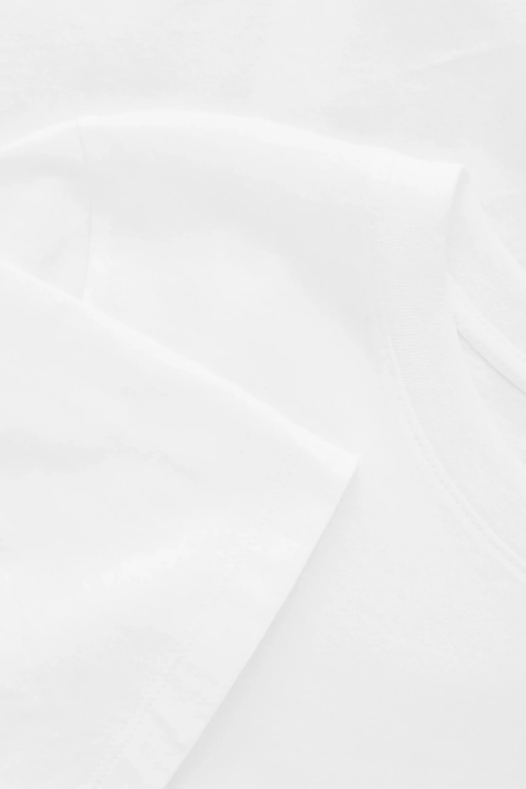 Damen COS T-Shirts | Oberteile*ALLTAGS-T-SHIRT MIT NORMALER PASSFORM