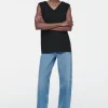 Damen COS Jeans*ARCH SCHMAL ZULAUFENDE JEANS