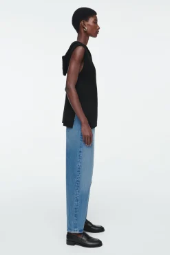 Damen COS Jeans*ARCH SCHMAL ZULAUFENDE JEANS