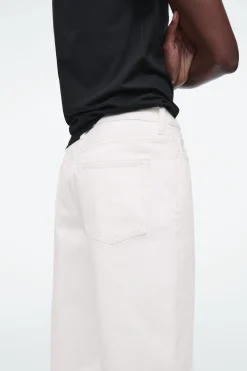 Damen COS Jeans | Hosen*ARCH SCHMAL ZULAUFENDE JEANS
