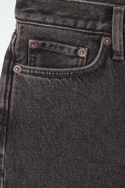 Damen COS Jeans | Hosen*ARCH SCHMAL ZULAUFENDE JEANS