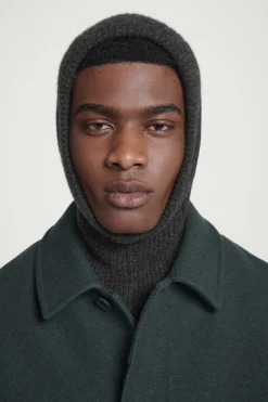 Herren COS Kaschmir*BALACLAVA AUS KASCHMIR