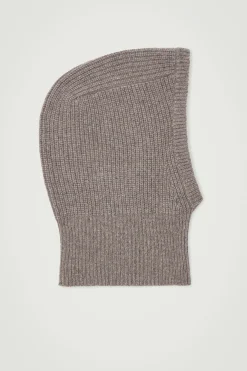 Herren COS Kaschmir | Mützen, Schals & Handschuhe*BALACLAVA AUS KASCHMIR
