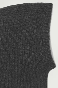 Herren COS Kaschmir*BALACLAVA AUS KASCHMIR