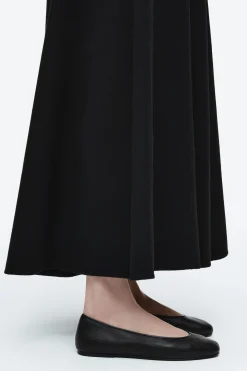 Damen COS Schuhe | Accessoires Aus Leder*BALLERINAS AUS LEDER