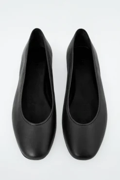 Damen COS Schuhe | Accessoires Aus Leder*BALLERINAS AUS LEDER