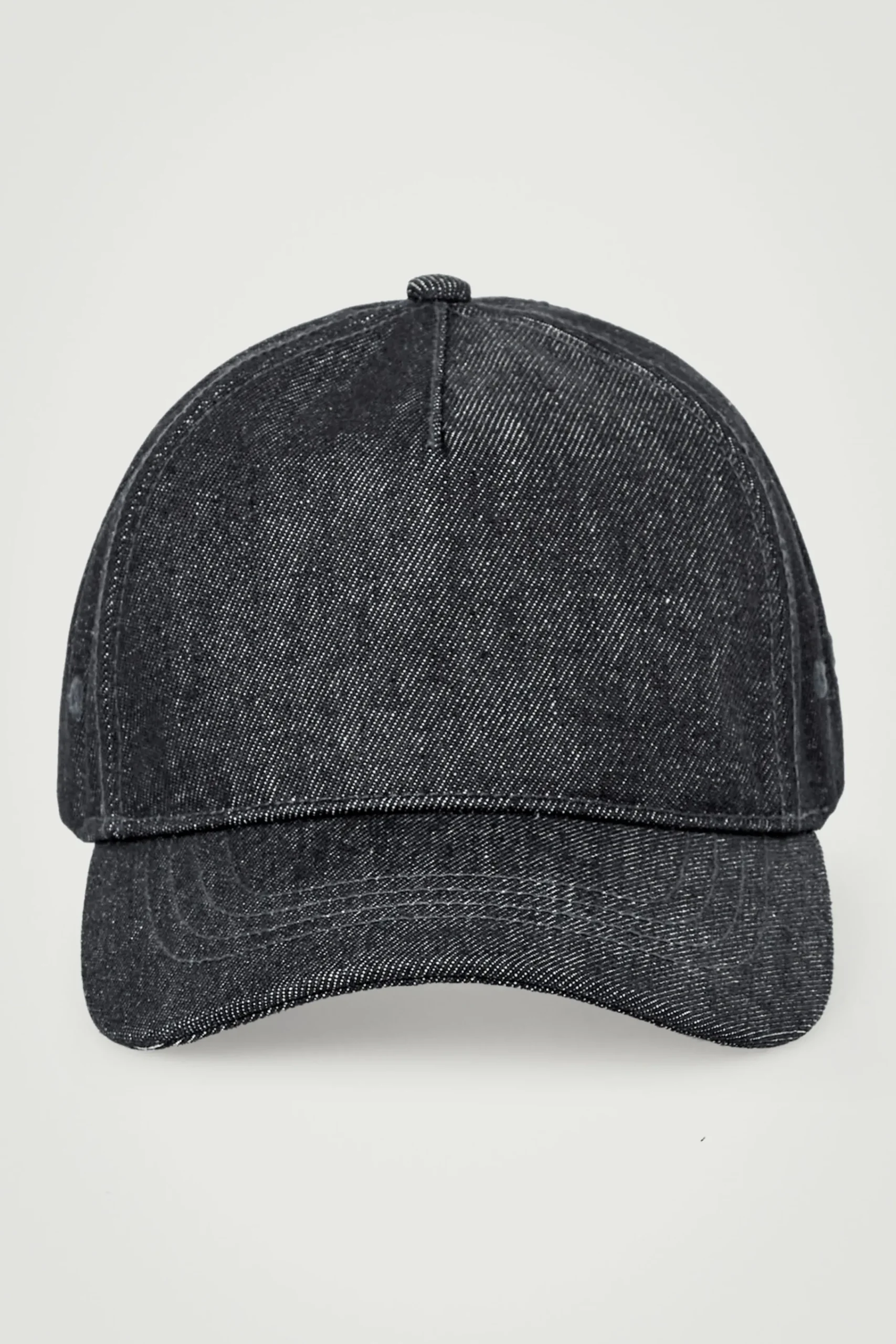 Herren COS Mützen, Schals & Handschuhe*BASECAP AUS DENIM