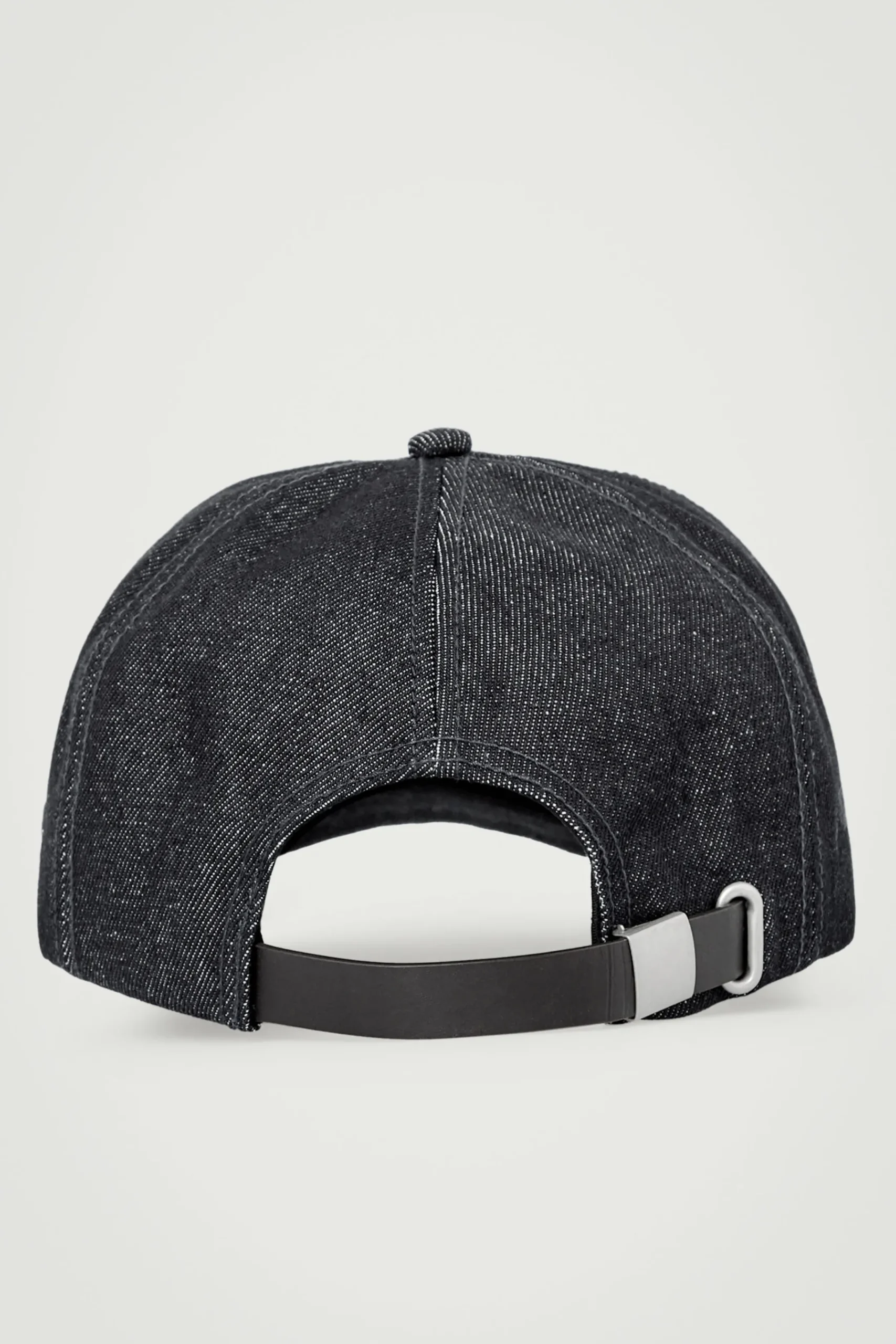 Herren COS Mützen, Schals & Handschuhe*BASECAP AUS DENIM