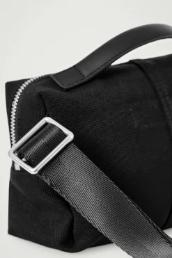 Herren COS Taschen & Portemonnaies*BAUCHIGE UMHÄNGETASCHE AUS CANVAS