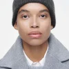Damen COS Mützen, Schals & Handschuhe*BEANIE AUS REINEM KASCHMIR
