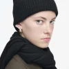 Damen COS Mützen, Schals & Handschuhe*BEANIE AUS REINEM KASCHMIR