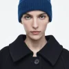 Damen COS Mützen, Schals & Handschuhe*BEANIE AUS REINEM KASCHMIR