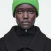 Damen COS Mützen, Schals & Handschuhe*BEANIE AUS REINEM KASCHMIR