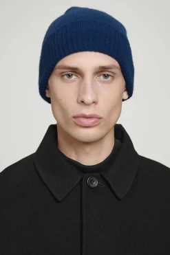 Damen COS Mützen, Schals & Handschuhe*BEANIE AUS REINEM KASCHMIR