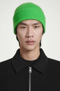 Damen COS Mützen, Schals & Handschuhe*BEANIE AUS REINEM KASCHMIR