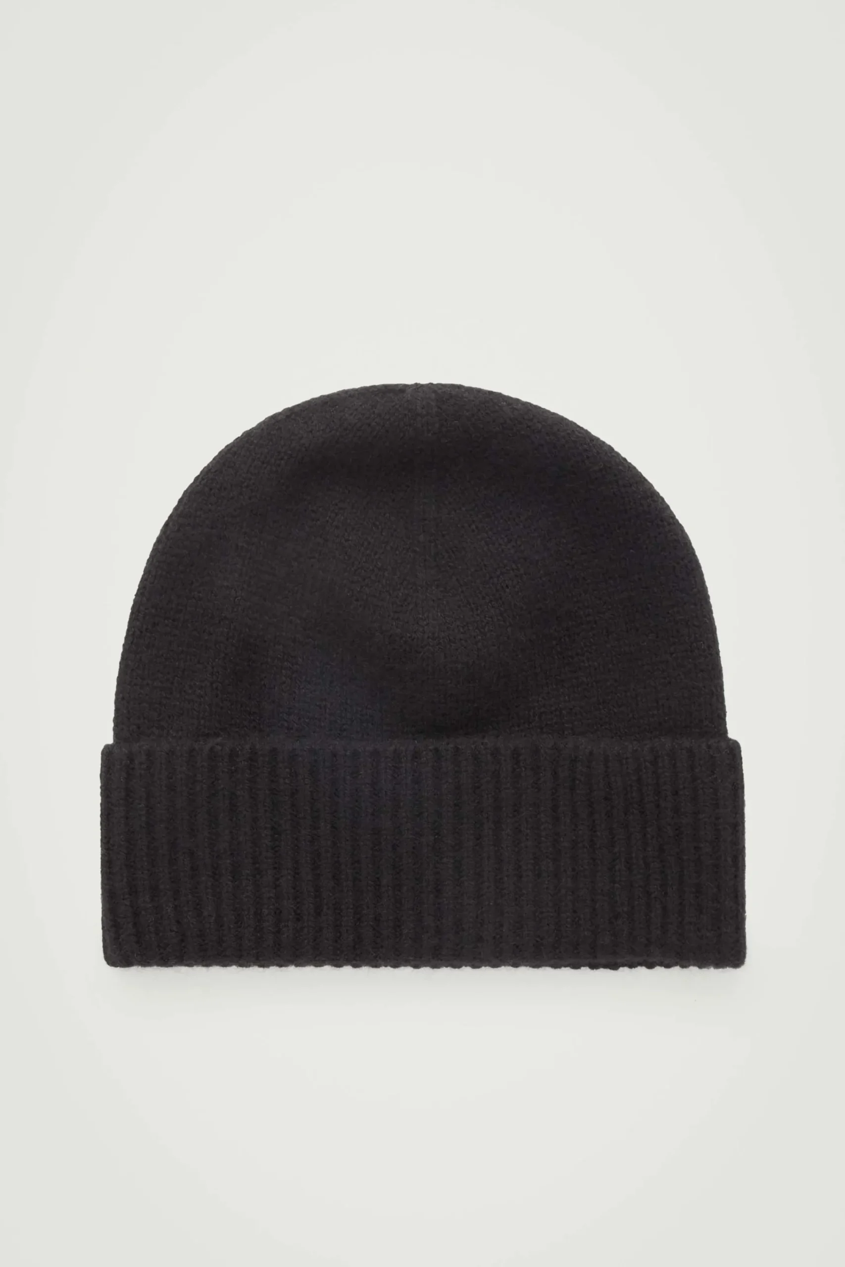 Damen COS Mützen, Schals & Handschuhe*BEANIE AUS REINEM KASCHMIR
