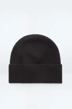 Damen COS Mützen, Schals & Handschuhe*BEANIE AUS REINEM KASCHMIR