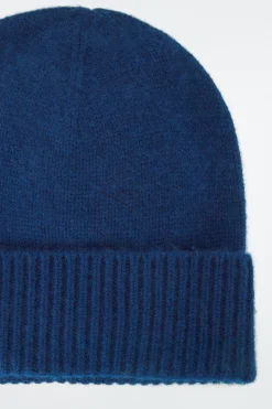 Damen COS Mützen, Schals & Handschuhe*BEANIE AUS REINEM KASCHMIR