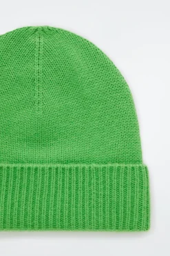 Damen COS Mützen, Schals & Handschuhe*BEANIE AUS REINEM KASCHMIR