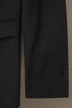 Herren COS Anzüge | Mäntel & Jacken*BLAZER AUS WOLL-HOPSOCK – SCHMAL