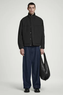 Herren COS Mäntel & Jacken*BOMBERJACKE AUS TWILL IM UTILITY-STIL