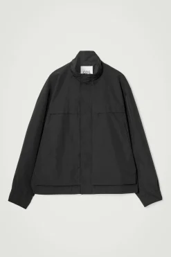 Herren COS Mäntel & Jacken*BOMBERJACKE AUS TWILL IM UTILITY-STIL