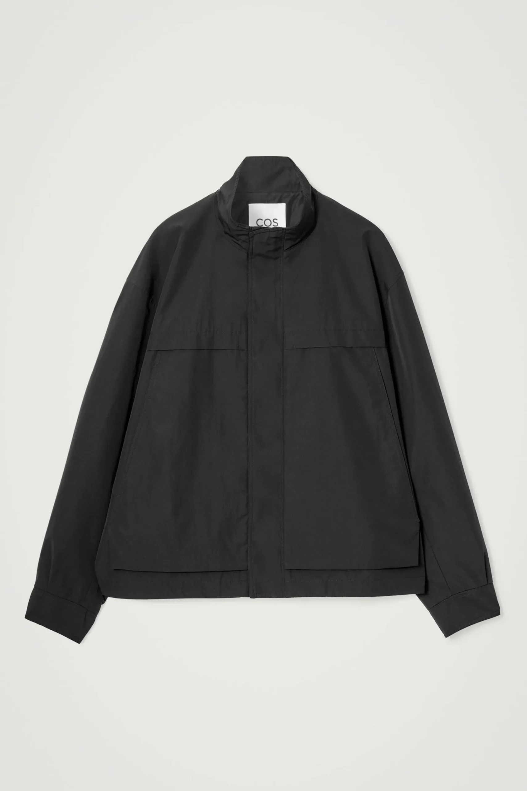 Herren COS Mäntel & Jacken*BOMBERJACKE AUS TWILL IM UTILITY-STIL