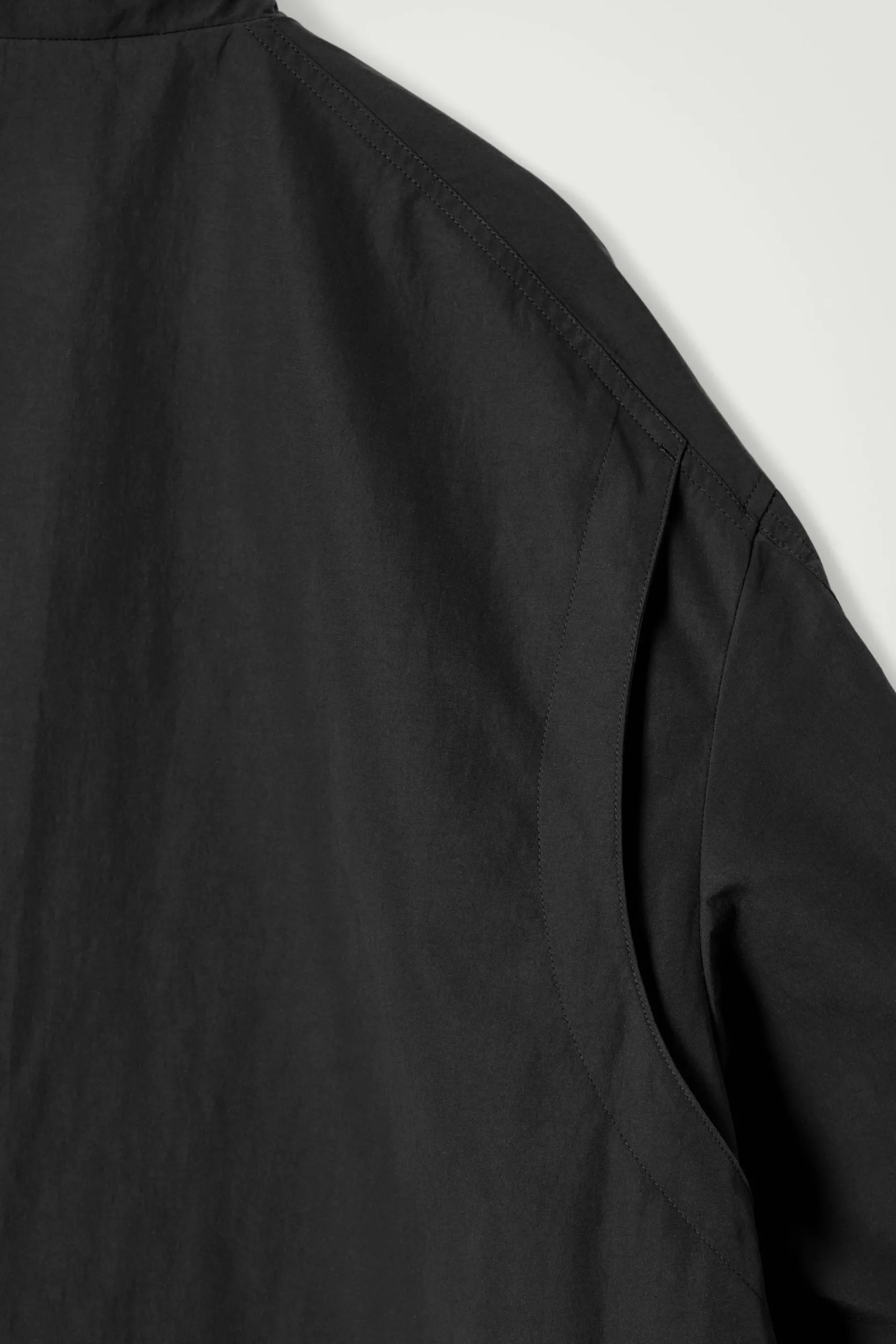 Herren COS Mäntel & Jacken*BOMBERJACKE AUS TWILL IM UTILITY-STIL