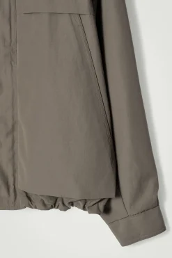 Herren COS Mäntel & Jacken*BOMBERJACKE AUS TWILL IM UTILITY-STIL