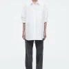 Damen COS Jeans*COLUMN JEANS MIT GERADEM BEIN