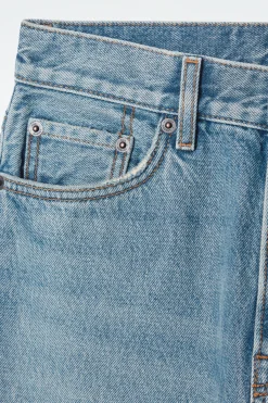 Damen COS Jeans | Hosen*COLUMN JEANS MIT GERADEM BEIN