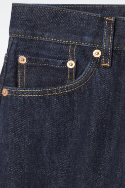 Damen COS Jeans | Hosen*COLUMN JEANS MIT GERADEM BEIN