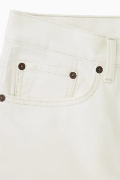 Damen COS Jeans | Hosen*COLUMN JEANS MIT GERADEM BEIN