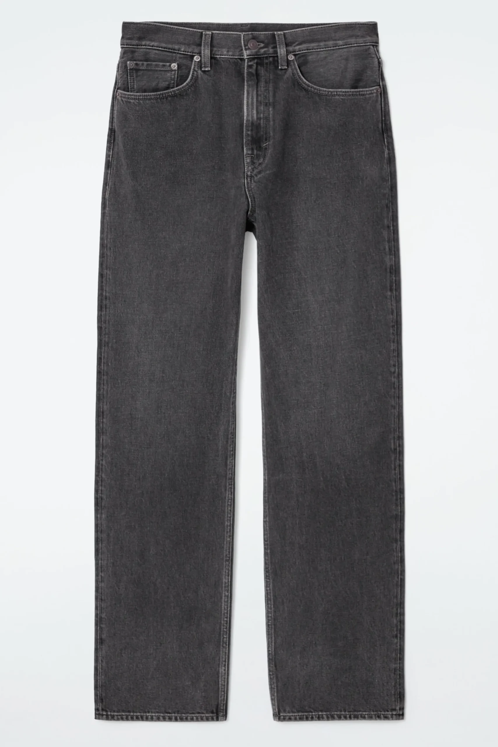 Damen COS Jeans*COLUMN JEANS MIT GERADEM BEIN