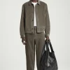 Herren COS Hosen*CORDHOSE MIT WEITEM BEIN