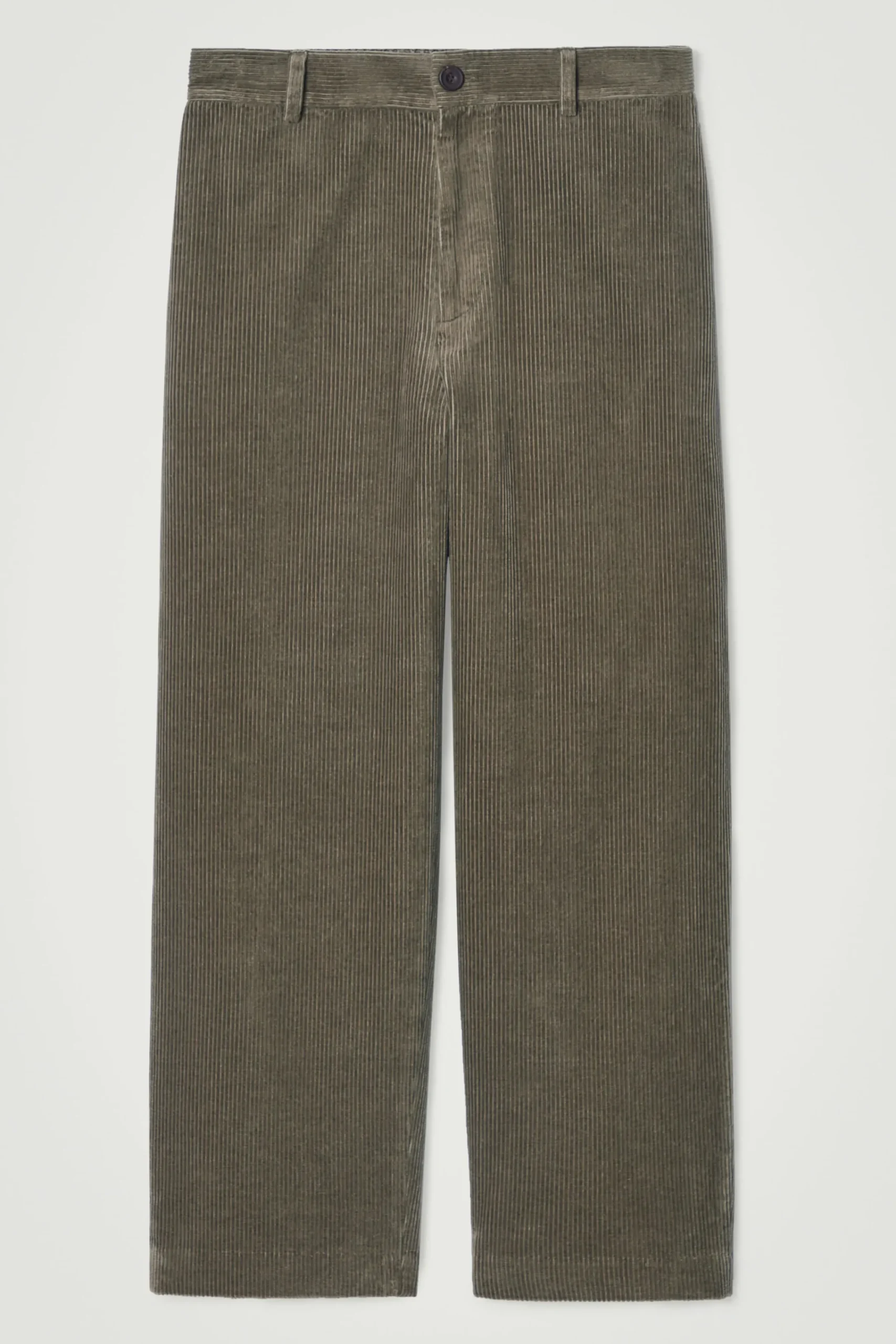 Herren COS Hosen*CORDHOSE MIT WEITEM BEIN