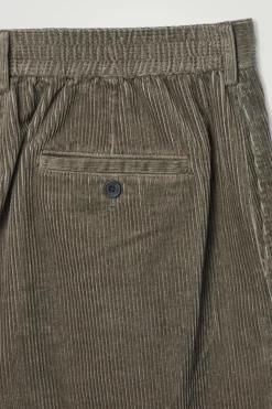 Herren COS Hosen*CORDHOSE MIT WEITEM BEIN