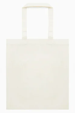 Damen COS Taschen & Portemonnaies | Taschen*EQUALITY TOTE BAG AUS CANVAS