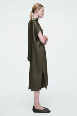 Damen COS Kleider*DAS ETUIKLEID MIT SCHALDETAIL