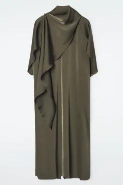 Damen COS Kleider*DAS ETUIKLEID MIT SCHALDETAIL