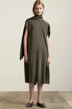 Damen COS Kleider*DAS ETUIKLEID MIT SCHALDETAIL