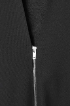 Damen COS Kleider*DAS ÄRMELLOSE ELEGANTE WOLLKLEID