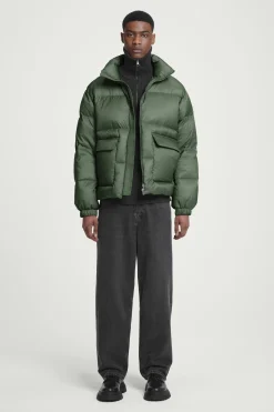 Herren COS Mäntel & Jacken*DAUNENJACKE