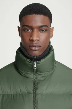 Herren COS Mäntel & Jacken*DAUNENJACKE