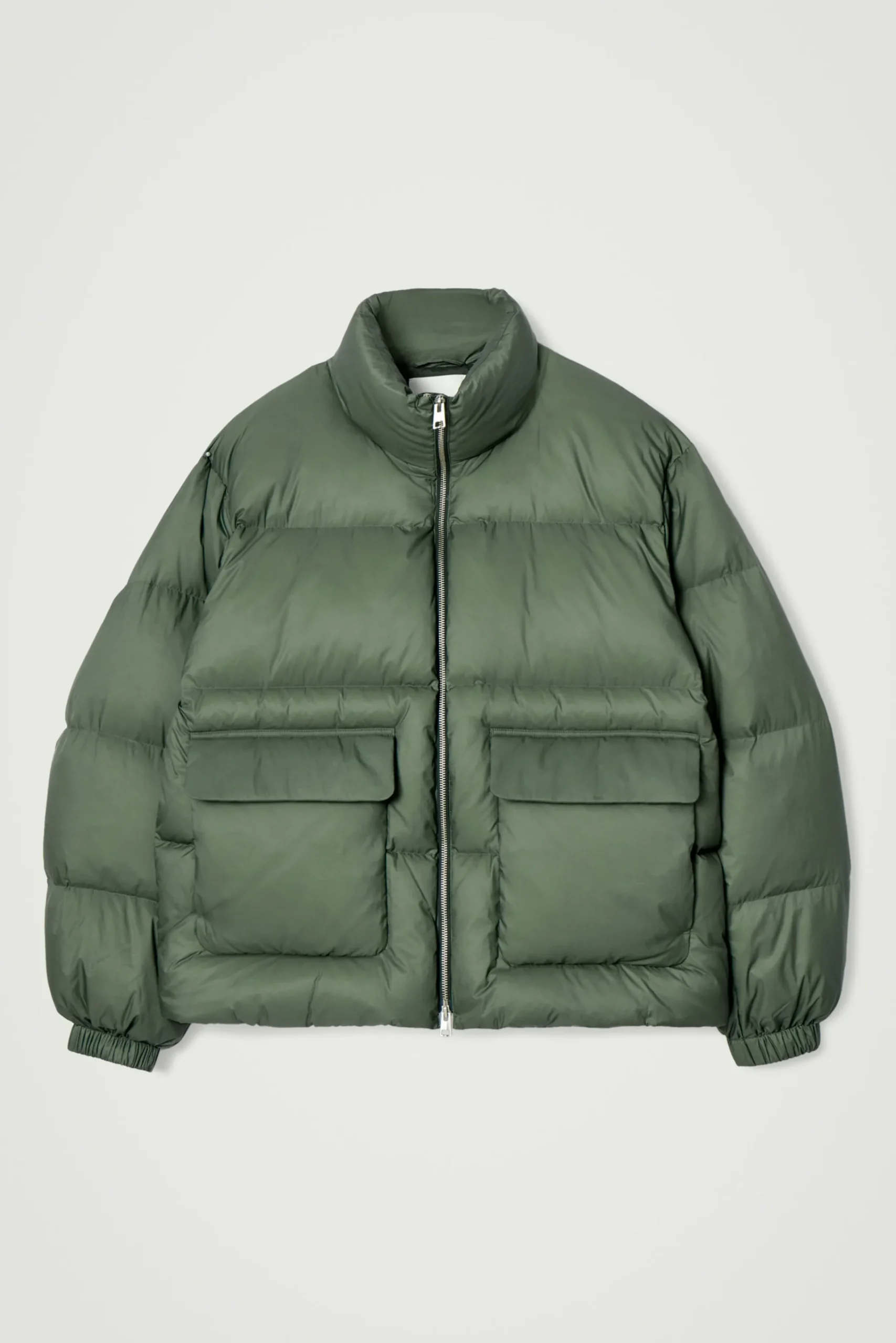 Herren COS Mäntel & Jacken*DAUNENJACKE