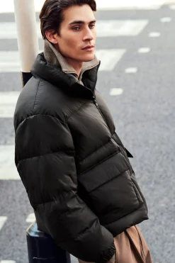Herren COS Mäntel & Jacken*DAUNENJACKE