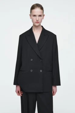 Damen COS Mäntel & Jacken*DER ELEGANTE BLAZER MIT STEIGENDEM REVERS