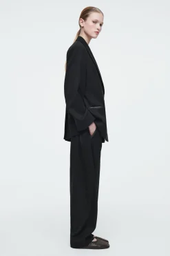 Damen COS Mäntel & Jacken*DER ELEGANTE BLAZER MIT STEIGENDEM REVERS