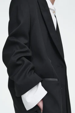 Damen COS Mäntel & Jacken*DER ELEGANTE BLAZER MIT STEIGENDEM REVERS